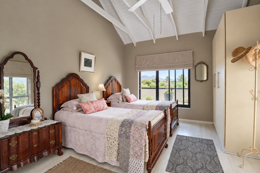 3 Bedroom Property for Sale in Paryskloof Western Cape